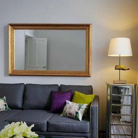 Bed and Breakfast Casa Goliana La Roma Città del Messico Camera foto