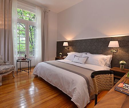 Bed and Breakfast Casa Goliana La Roma Città del Messico Esterno foto