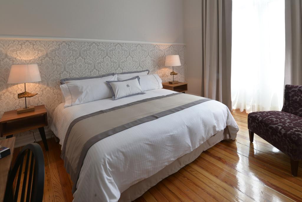 Bed and Breakfast Casa Goliana La Roma Città del Messico Camera foto