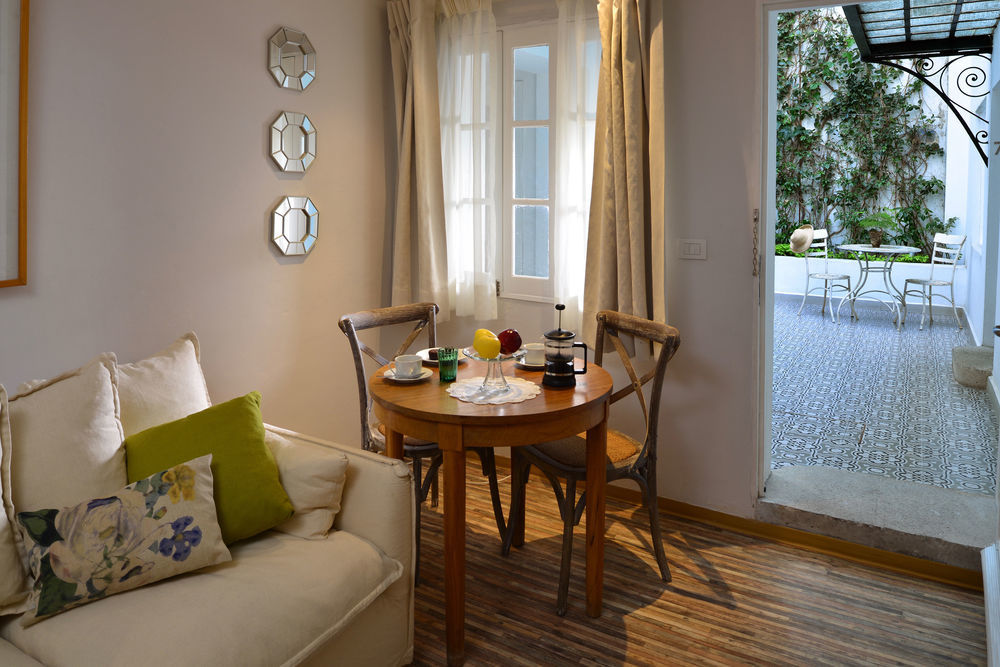 Bed and Breakfast Casa Goliana La Roma Città del Messico Esterno foto