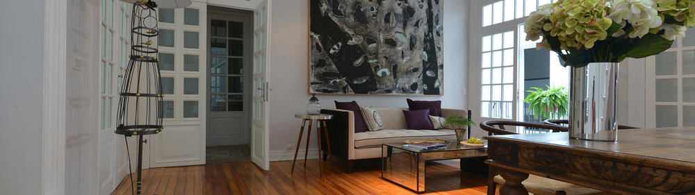 Bed and Breakfast Casa Goliana La Roma Città del Messico Esterno foto