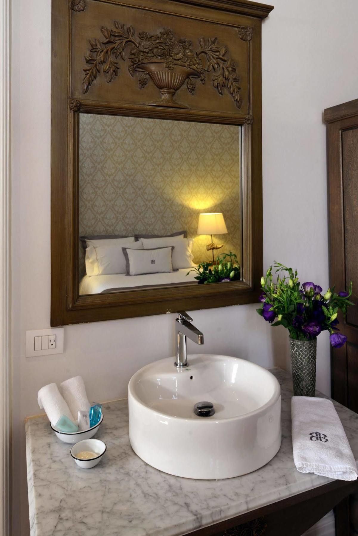 Bed and Breakfast Casa Goliana La Roma Città del Messico Esterno foto