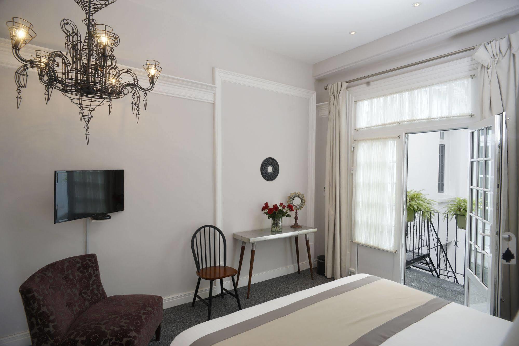 Bed and Breakfast Casa Goliana La Roma Città del Messico Esterno foto