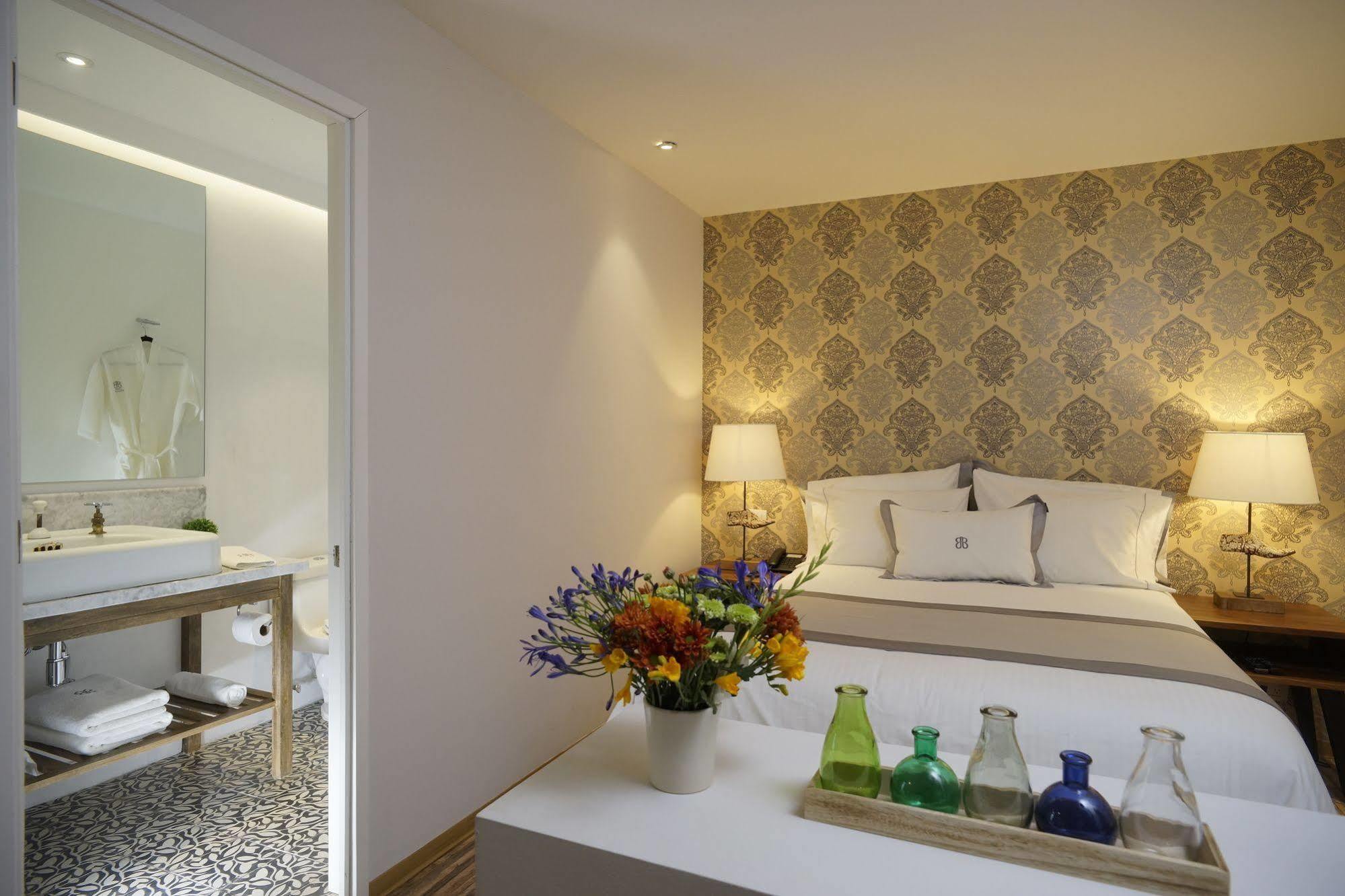 Bed and Breakfast Casa Goliana La Roma Città del Messico Esterno foto